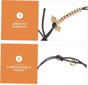 4 шт. счетчик буддийских бусин, инструмент для подсчета бусин