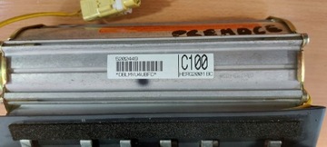 MAZDA 3 III ULOŽENÍ SPOLUJEZDCE AIRBAG 18-22 ROK