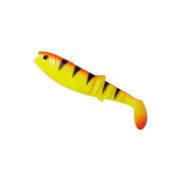 Cannibal Shad Savage Gear 6,8cm 3g Golden ambulance