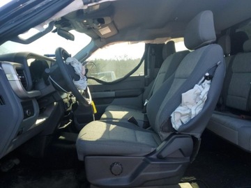 Ford 2023 Ford F250 SUPER DUTY 2023, od ubezpieczalni 6.8 Benzyna 405KM, zdjęcie 6