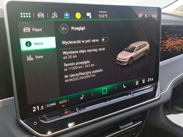 Volkswagen Passat B8 Variant Facelifting 2.0 TDI SCR 150KM 2024 Volkswagen Passat 2.0 TDI Elegance, Matrix, Elegance, APP, ACC, Salon Pl,, zdjęcie 32