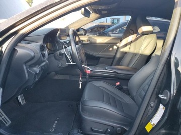 Lexus IS III 2024 Lexus IS 500 F Sport 2024 5.0l 5.0 Benzyna 472KM, zdjęcie 7