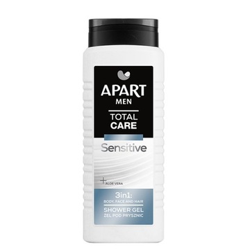 Apart Men Żel 500 ml