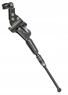 STOPKA PODPÓRKA NÓŻKA ROWEROWA REGULOWANA 24-29