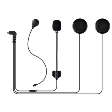 FreedConn T-Com SC V3 Pro ЖК-интерком Bluetooth