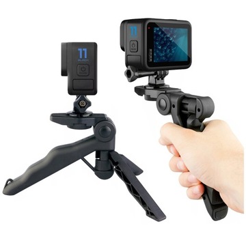 GRIP STATYW UCHWYT 1One HOL3 do kamerek sportowych z mocowaniem typu GoPro