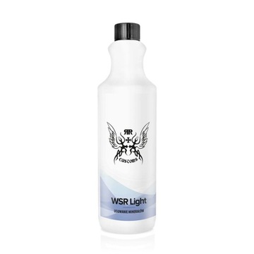 RRC WATER SPOT REMOVER LIGHT 1L / WSR