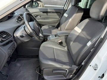 Renault Scenic III Van Facelifting 1.6 dCi eco2 130KM 2013 Renault Scenic Wersja Bose*Navi*Panorama, zdjęcie 19