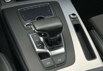 Audi Q5 II SUV 2.0 TFSI 252KM 2017 Audi Q5 Sport S-Line, Tempomat, GPS, Kamera 360, Hak, BangOlufsen, Salon PL, zdjęcie 25