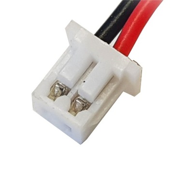 CMOS BIOS БАТАРЕЯ CR2032 3V ДЛЯ НОУТБУКА DELL 2PIN