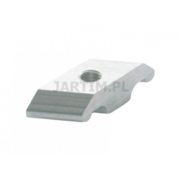 Palcom ALU mocowanie profili ram alu M10 / 20 mm