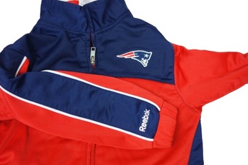 Детская толстовка REEBOK NFL PATRIOTS r 104