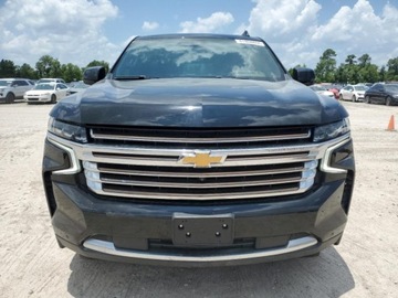 Chevrolet Tahoe GMT900 2021 Chevrolet Tahoe K1500 High Country 2021 6.2l 6.2 Benzyna 420KM, zdjęcie 5