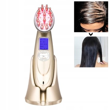 Лазерная расческа для восстановления волос