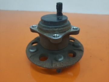 TOYOTA RAV 4 V 19- NÁBOJE KOLA ZADNÍ PRAVÁ 89544-12030