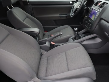 Volkswagen Golf V Hatchback 1.9 TDI 105KM 2007 VW Golf 1.9 TDI, 4X4, Klima, zdjęcie 8