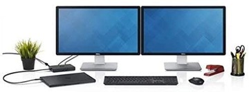 Док-станция Dell Business Precision 3540 5530 5750 7520 7540 7720 7750