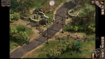 COMMANDOS 2 & 3 HD REMASTER ДВОЙНОЙ ПАКЕТ PL PC STEAM KEY