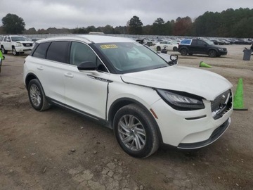 Lincoln 2020 Lincoln Corsair 2020 2.0 Benzyna 250KM, zdjęcie 4