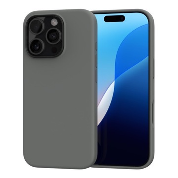 МАГНИТНЫЙ ЧЕХОЛ ДЛЯ IPHONE 16 PRO SPACECASE PURE MAG ЧЕХОЛ ДЛЯ MAGSAFE