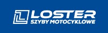 LOSTER szyba skutera YAMAHA NMAX 125 15-20r.