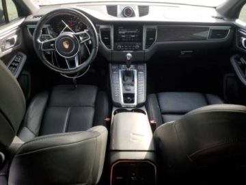 Porsche Macan SUV 3.0 V6 360KM 2017 Porsche Macan 2017, 3.0L, 4x4, GTS, od ubezpieczalni 3.0 Benzyna 360KM, zdjęcie 6