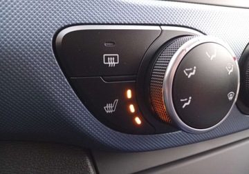 Hyundai i10 II Hatchback 1.2 MPI 87KM 2015 Hyundai i10 Zarejestrowany - benzyna - automat - przebieg 114.000 km 1.2, zdjęcie 28