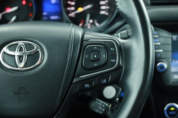Toyota Avensis III Sedan Facelifting 2015 2.0 D-4D 143KM 2017 Toyota Avensis 2.0 D-4D, Salon Polska, Serwis ASO, zdjęcie 16