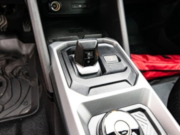 Dacia Duster III 2026 Extreme 1.2 TCe Hybrid-G LPG 4x4 150KM /Pakiet Techno, Parking, zdjęcie 18