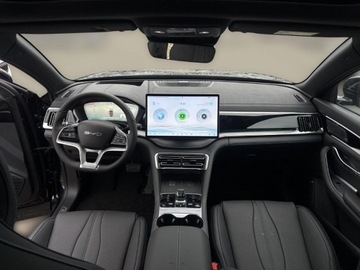 BYD Seal U DM-i 218KM 2025 BYD Seal U 1.5 Hybryda Plug-in 218KM, zdjęcie 8