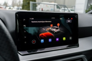 Seat Arona 2026 Seat Arona FR 1.0 TSI 115 KM DSG, zdjęcie 37