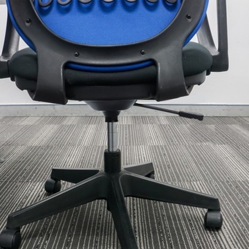 Lifting Swivel Chair Chassis Office Parts Gaming