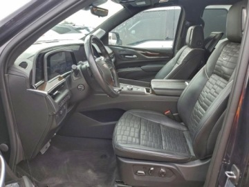 Cadillac Escalade III 2023 Cadillac Escalade Sport Platinum 2023 6.2 Benzyna 420KM, zdjęcie 7