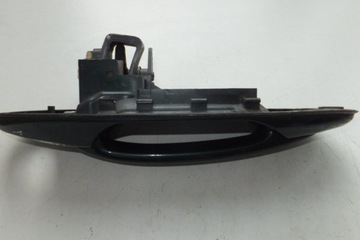 KLIKA LEVÝCH BOČNÍCH DVEŘE TOYOTA LAND CRUISER 100 (_J1_) 6922060070 4.2L