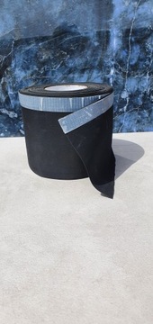 Мембрана EPDM TAPE с 1 клейкой лентой 100х0,75 мм.