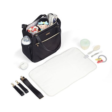 Сумка для мамы/коляска COCO Babyono 1516