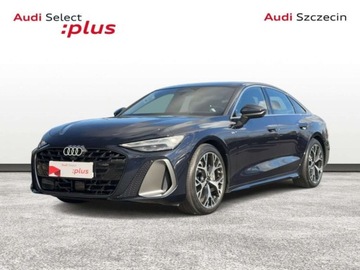Audi A6 C8 Limousine Facelifting 2.0 40 TDI 204KM 2025 Audi A6 Limousine Faktura VAT 23 zawieszenie pneumatyczne skretna os pa
