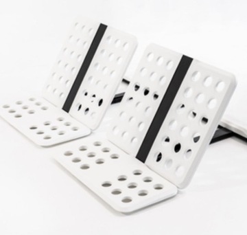 Электрическая регулируемая рама CosyWorld 80-110 x 120-220