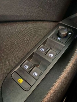 Skoda Kamiq Crossover Facelifting 1.0 TSI 115KM 2025 Skoda Kamiq Selection 1.0 TSI 115KM DSG Salon PL FV23 Gwarancja 2028, zdjęcie 10