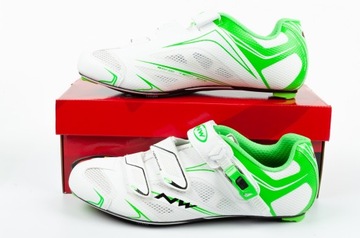 Велосипедные туфли Northwave Sonic SRS [80151012 59]