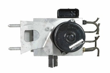 BMW E46 320d Насос ABS DSC 6751768, 6751767