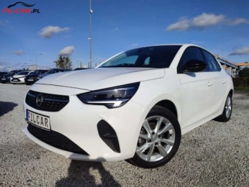 Opel Corsa F Hatchback 5d 1.2 75KM 2023 Opel Corsa GWARANCJA JEDYNE 12 tysiecy kilometrow JAK NOWY Mozliwa Zamiana, zdjęcie 1