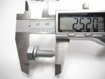 Винт топливного бака Fiat Ulysse OE 9464865380