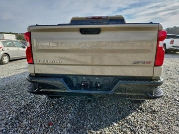 Chevrolet Silverado II 2022 Chevrolet Silverado K1500 ZR2 2022 6.2 Benzyna 420KM, zdjęcie 2