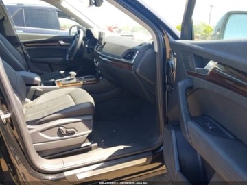 Audi Q5 II 2020 Audi Q5 Premium plus 45 tfsi quattro s tronic 2.0 Benzyna 248KM, zdjęcie 9