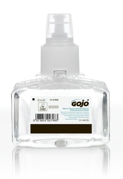 GOJO 1311* MYDŁO w piance MILD LTX-7 700ml