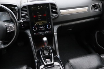 Renault Koleos II SUV 2.0 dCi 177KM 2017 Renault Koleos 2.0 dCi, Salon Polska, Serwis ASO, zdjęcie 7