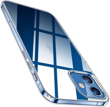 TORRAS IPHONE 12 /12 PRO ETUI OBUDOWA PANEL