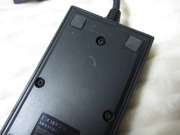 Sony Playstation 1 PSX Multitap SCPH-10090 Оригинальный FAT