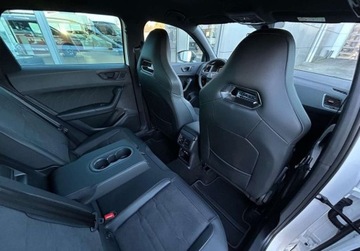 Cupra Ateca Crossover Facelifting 1.5 TSI 150KM 2024 Cupra Ateca FV 23, GPS, ACC, Ambiente, Indukcja, Kessy, Kamera cofania, Sa, zdjęcie 8